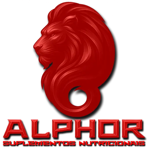 ALPHOR Suplementos Nutricionais