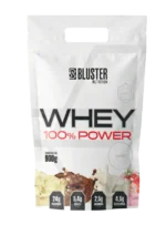 100-whey-bluster-900g