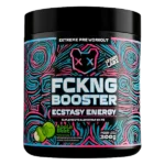 Pré-treino Fckng 300g
